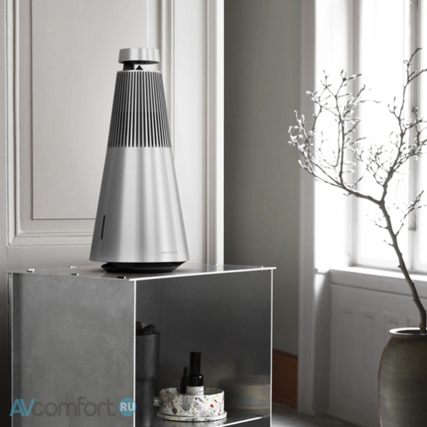 Bang & Olufsen Beosound 2 3rd Gen Natural