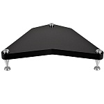 Pillartech Audio Lunar Black