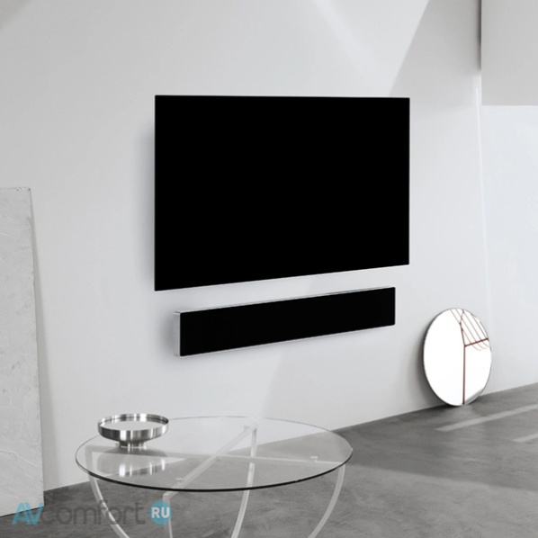 Bang & Olufsen Beosound Stage Silver/Black