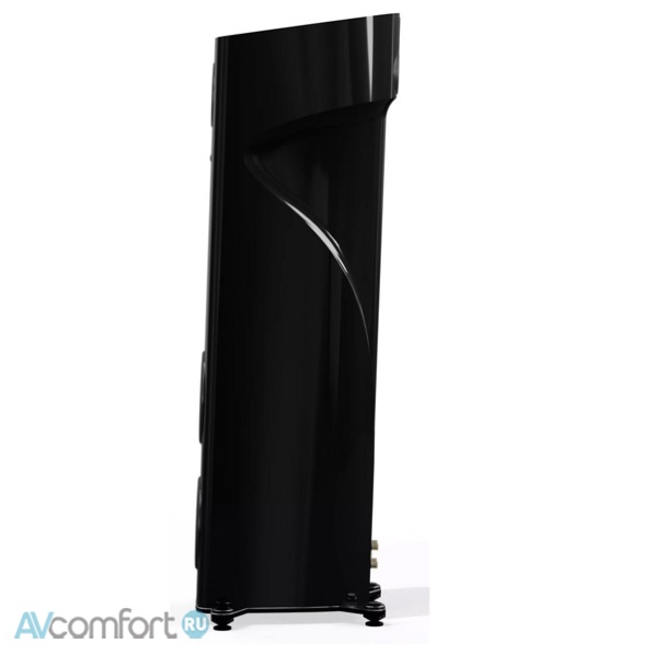 Morel Sopran 934 Black