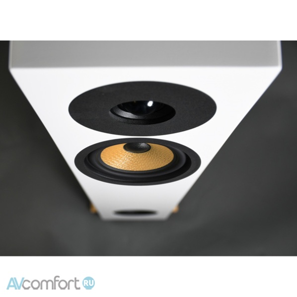 DAVIS ACOUSTICS Courbet №4 Grey