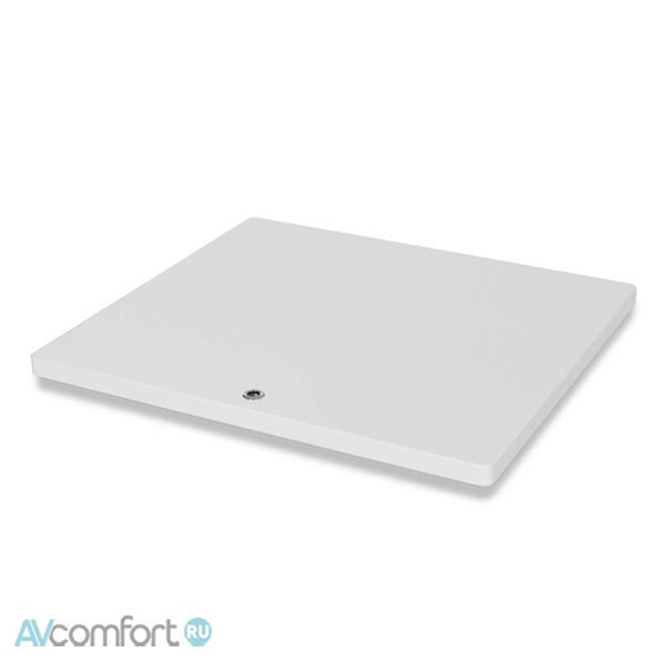 AVComfort, Solid Tech Hybrid HYTTBL Turntable Shelf White