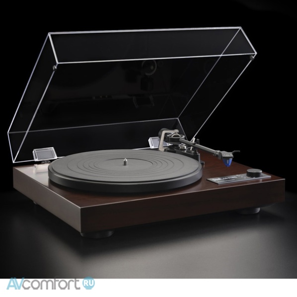 Dual CS618Q Black Gloss