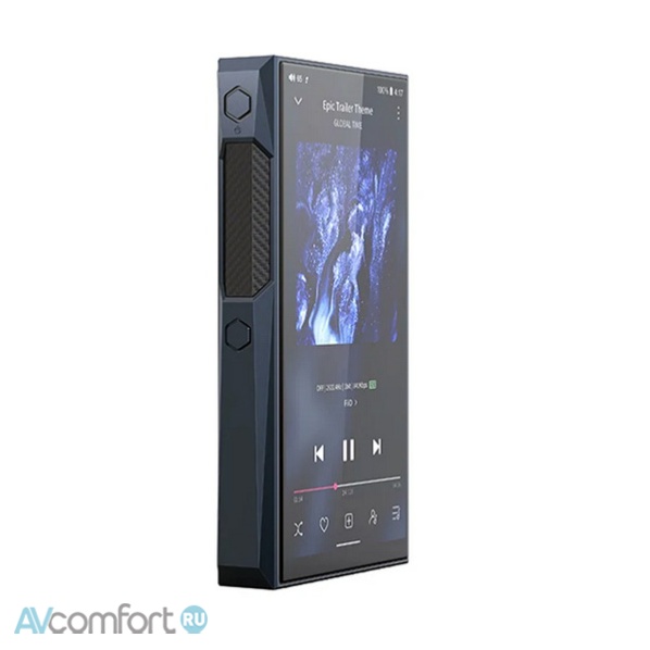 FiiO M23 (F3081M) Blue