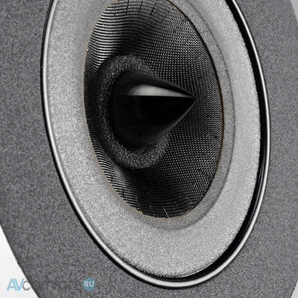 Davis Acoustics The Stage Walnut