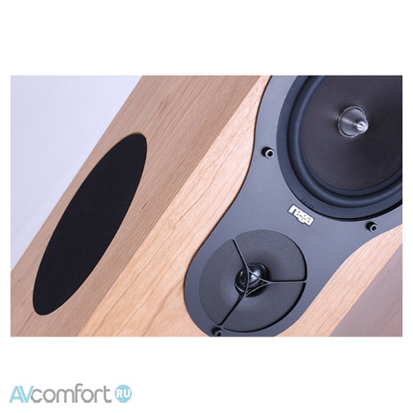 Rega RX5 Black Ash