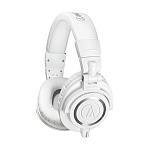 Audio-Technica ATH-M50X White