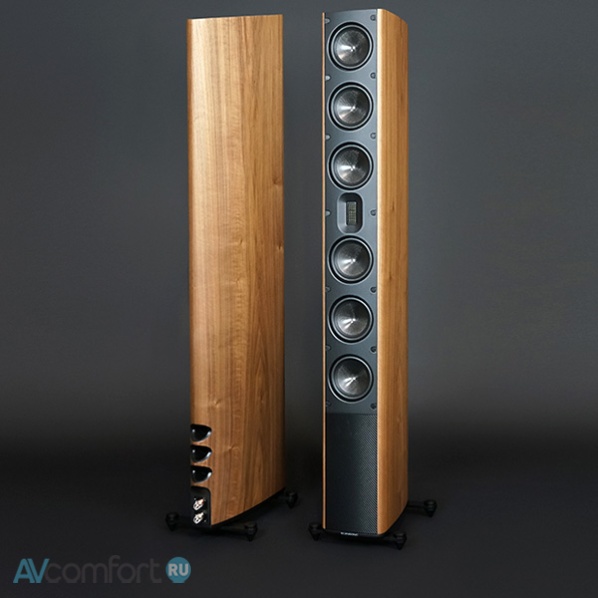 SCANSONIC HD MB6B Black