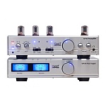 Cary Audio SLP 05 Silver