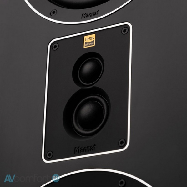 Magnat Signature 607 Black