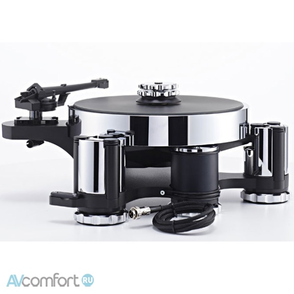 AVID Acutus Reference Mono SP