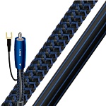 AudioQuest Husky RCA-RCA Braid, 12,0 м