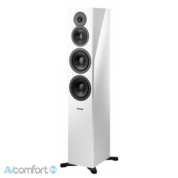 Dynaudio Evoke 50 White High Gloss