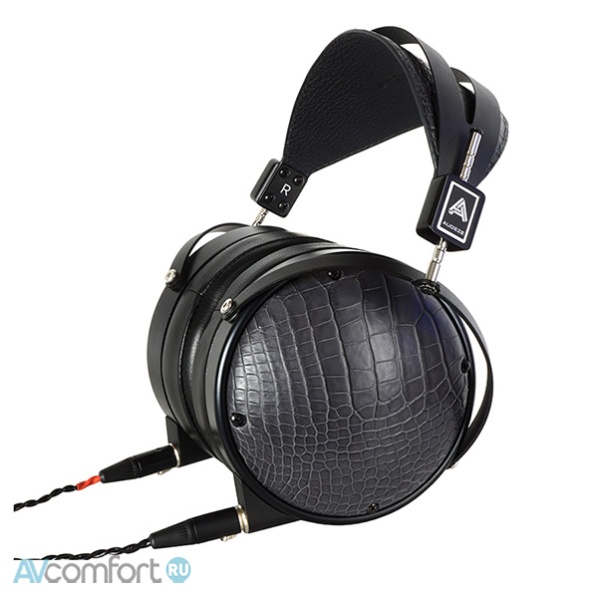 Audeze LCD-XC Alligator Grey