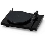 Pro-Ject Debut E Phono OM5e Gloss Black
