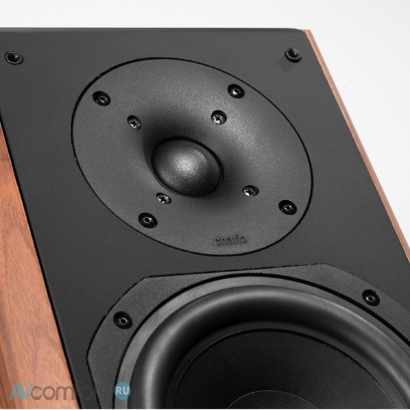 CHARIO Pegasus MKII Walnut