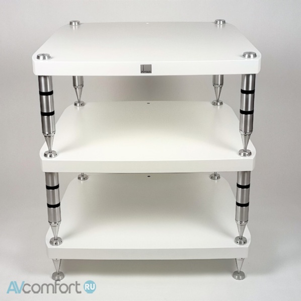 Pillartech Audio Zeus PRO 19 White