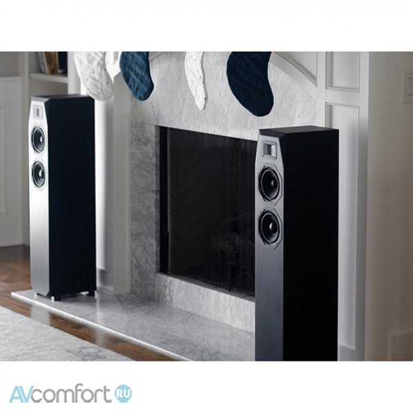 EMOTIVA Airmotiv T-zero