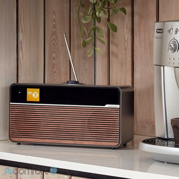 Ruark Audio R2 MK4 Light Cream