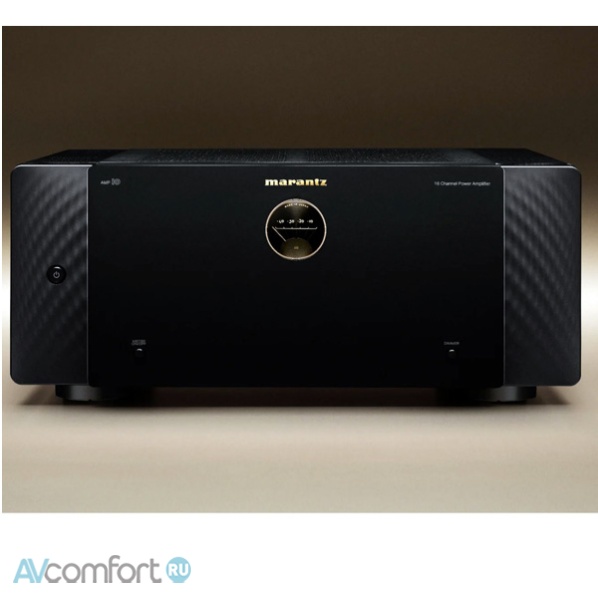 MARANTZ AMP 10 Black