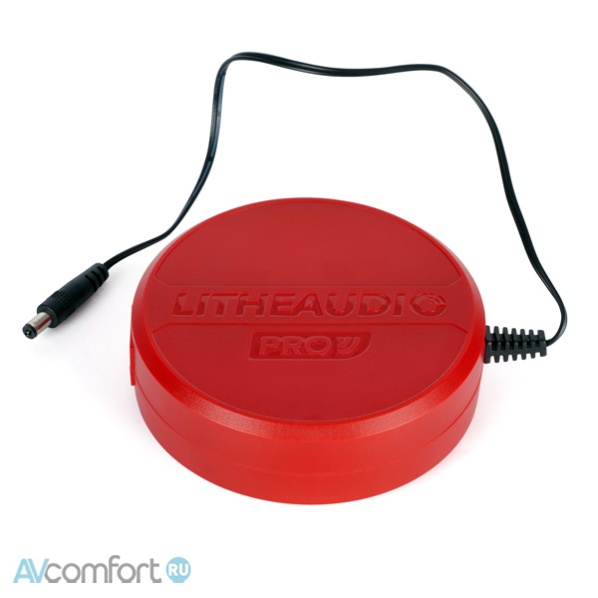 AVComfort, Lithe Audio PoE Adaptor