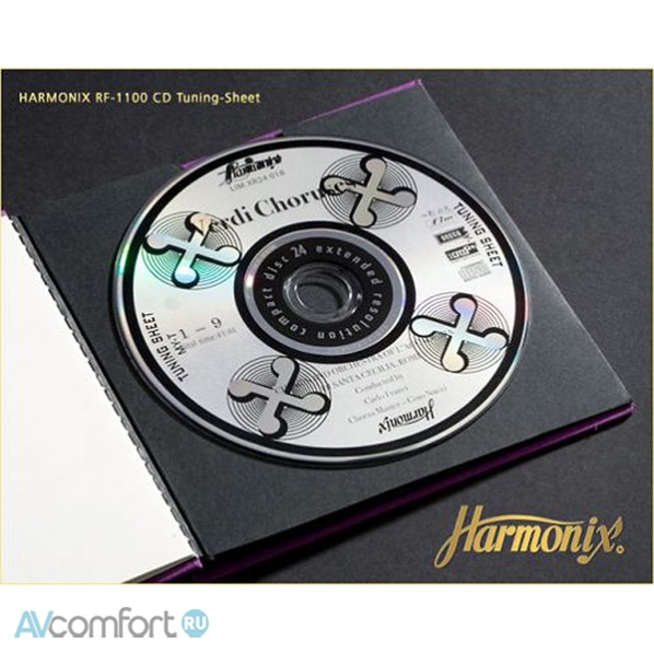 Harmonix RF-1100