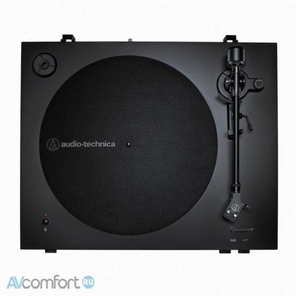 Audio-Technica AT-LP3XBT Black