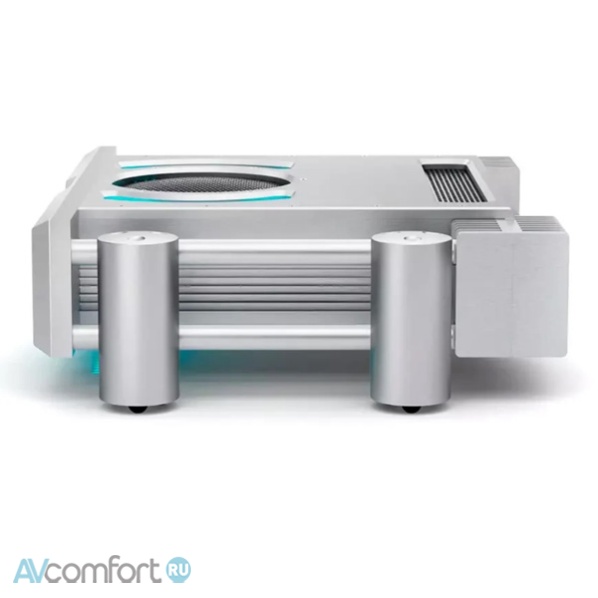 Chord Electronics Ultima Integrated Silver
