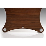 Solid Tech DUO add Shelf Walnut