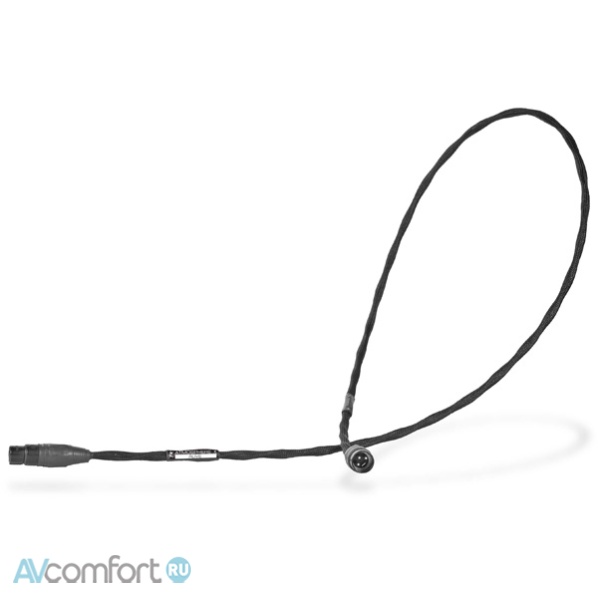 AVComfort, SYNERGISTIC RESEARCH Atmosphere Level 1 Alive, XLR, 3 м