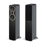 Q Acoustics Q 3050c (QA3352) Satin Black