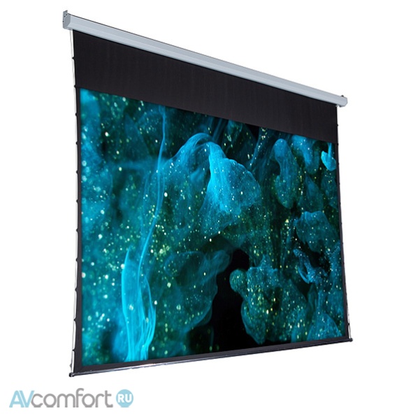 VIEWSCREEN Premium XL 16:9 200" 443*249 Soft MW remote