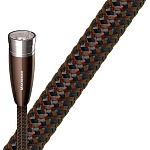 AudioQuest Mackenzie XLR-XLR, 6,0 м