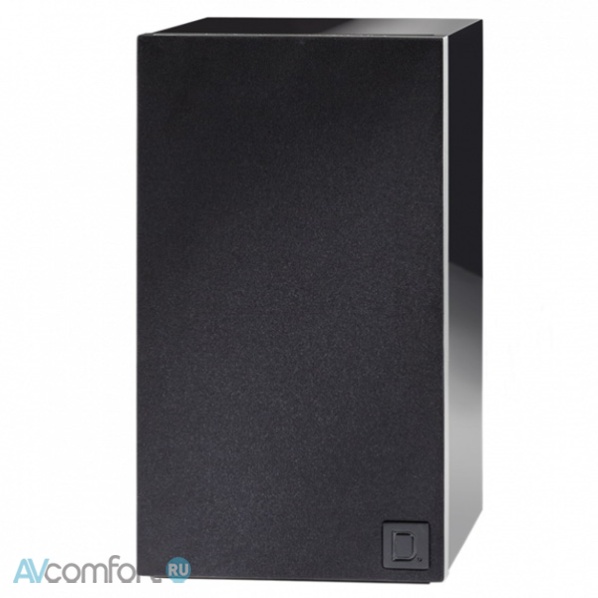 DEFINITIVE TECHNOLOGY Demand D7 Black