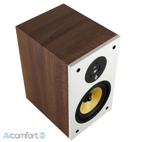 Davis Acoustics Ariane 2 Walnut