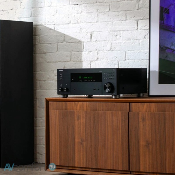 Onkyo TX-RZ30 Black
