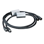 Furutech Audio Reference III Interconnect XLR 1,2 m
