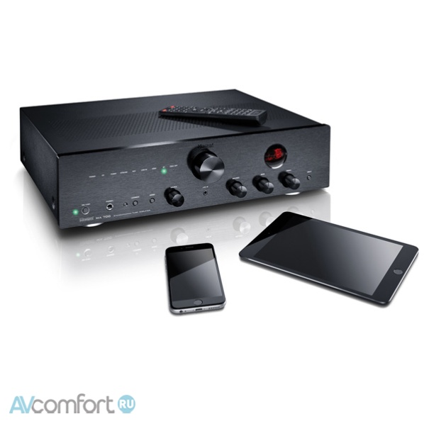 Magnat MA 700 Black