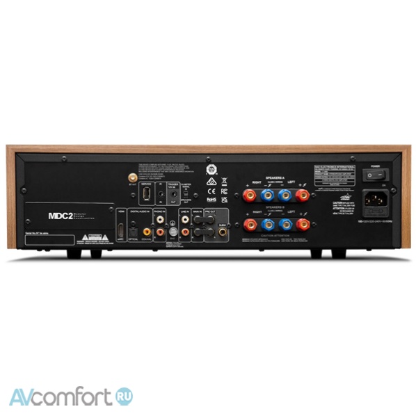 NAD C3050