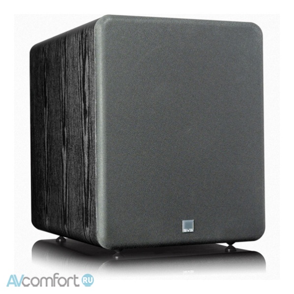 SVS PB-1000 Pro Black