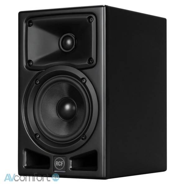 AVComfort, RCF Ayra PRO 5 Black