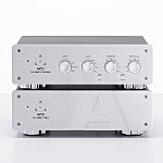 AVID Pulsare II Phono Stage Silver