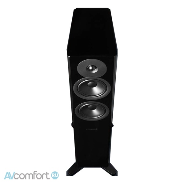 Dynaudio Evoke 30 Black High Gloss