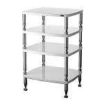 Solidsteel HF 4 Glossy White