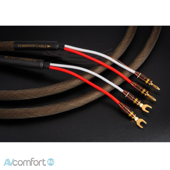 Tchernov Cable Reference MkIII SC Bn/Bn 3,1 m