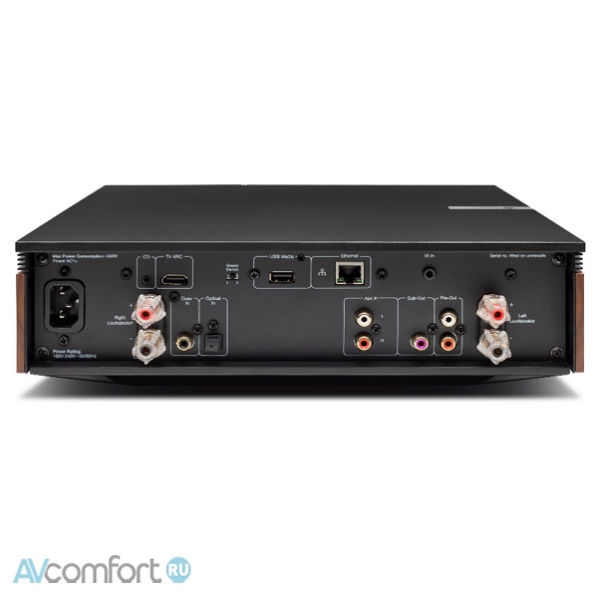 Cambridge Audio Evo 75