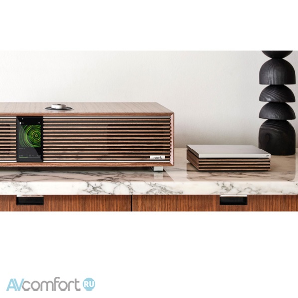 Ruark Audio R-CD100 CD Player