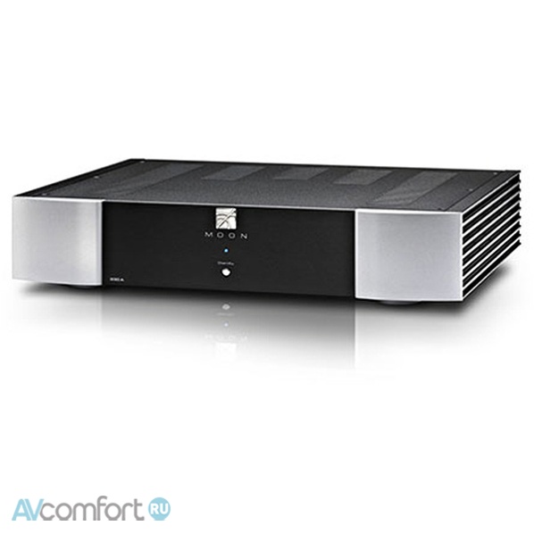 AVComfort, Moon by Simaudio 330A 2-Tone