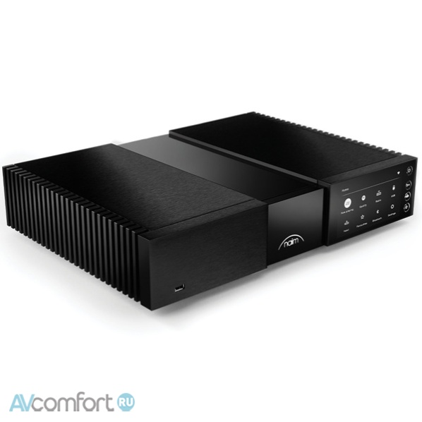 Naim Audio NSS 333 New Classic