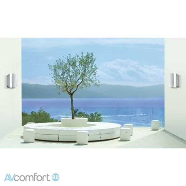 KEF VENTURA 6 BLACK SP3676BA